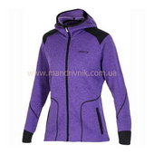 Кофта Craft 1902247 Warm Hood Jacket  от магазина Мандривник Украина